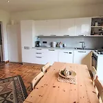 Apartment Il Ciliegio By Interhome Maccagno
