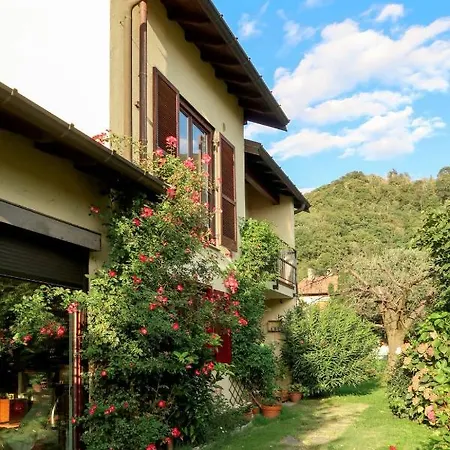 Apartment Il Ciliegio By Interhome