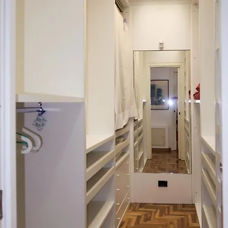 Apartment Il Ciliegio By Interhome