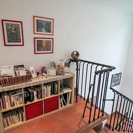 Il Ciliegio By Interhome Maccagno