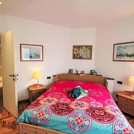 Il Ciliegio By Interhome Apartment