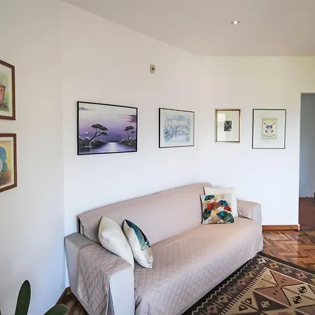 Apartment Il Ciliegio By Interhome *