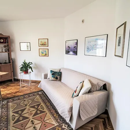 Il Ciliegio By Interhome Apartment *