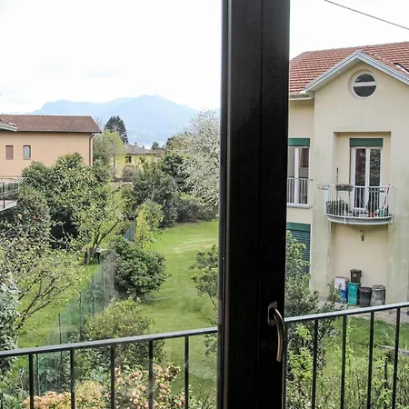 Apartment Il Ciliegio By Interhome