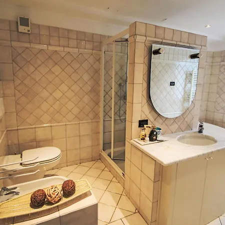 Il Ciliegio By Interhome Apartment