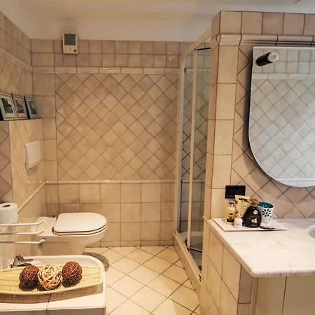Apartment Il Ciliegio By Interhome *
